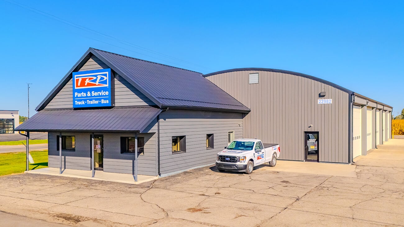 Whiteford TRP - Archbold, OH