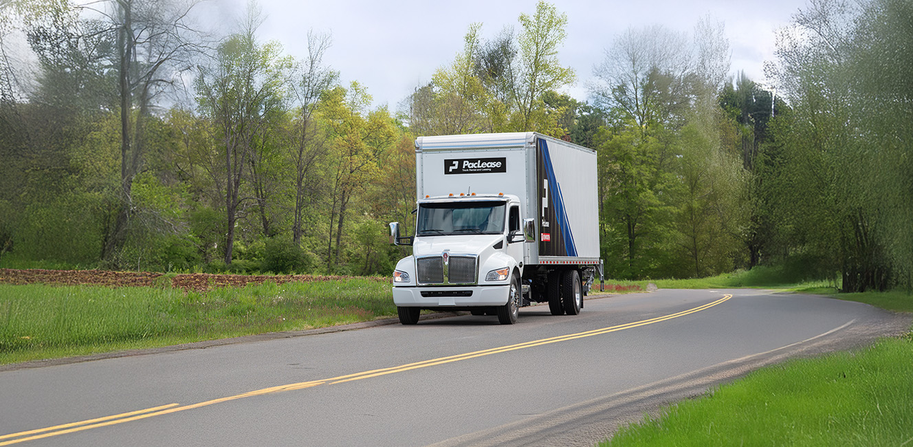 Whiteford Kenworth PacLease
